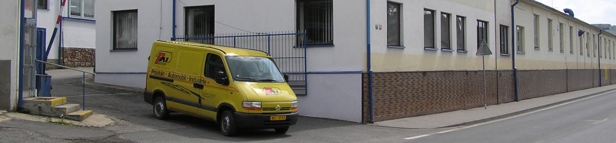 PAI, s.r.o.